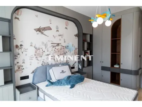 Prodaja, četvorosoban stan, 110m², Savski Venac, Beograd - image 12