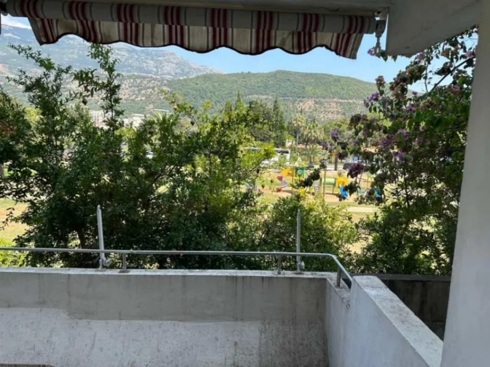 Rent, apartment, 80m², Centar, Budva