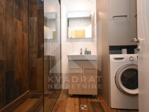 Izdavanje, jednosoban stan, 62m², Stara Varoš, Podgorica - image 8