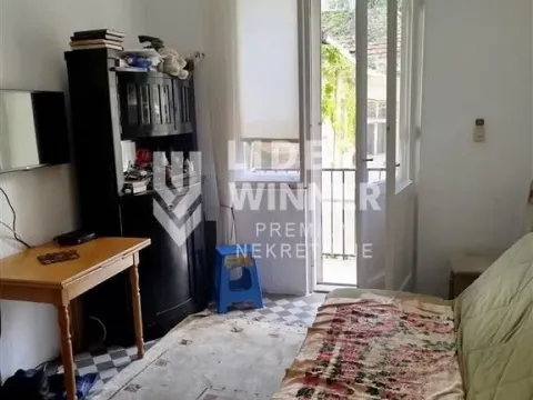 Rent, one bedroom apartment, 30m², Stari Grad, Beograd - image 2