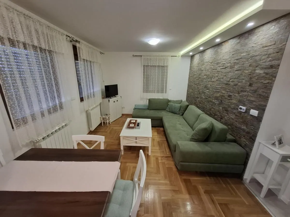 Prodaja, jednosoban stan, 36m², Zlatibor, Srbija