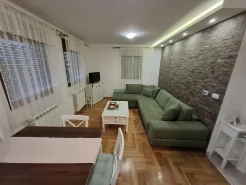 Sale, one bedroom apartment, 36m², Zlatibor, Srbija