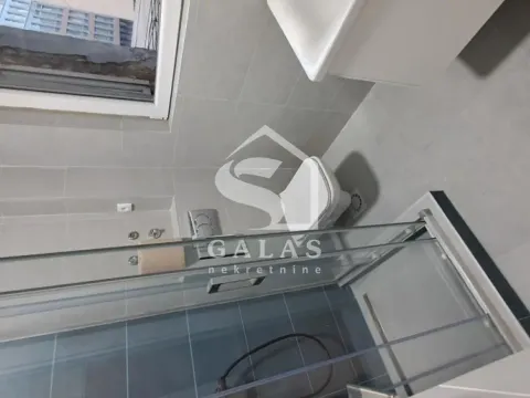 Izdavanje, četvorosoban stan, 65m², Slavija, Vračar Sve Podlokacije - image 5