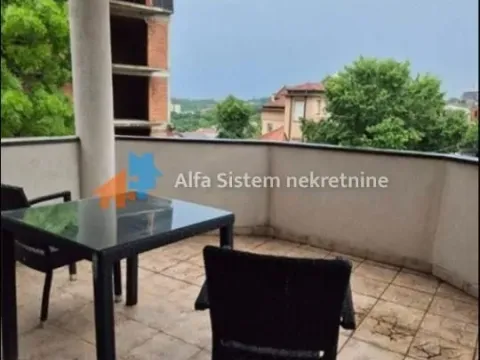 Rent, three bedroom apartment, 100m², Olimp, Zvezdara Sve Podlokacije - image 12