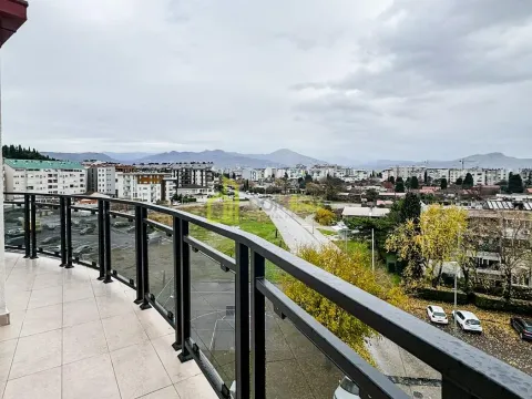 Izdavanje, dvosoban stan, 103m², Zabjelo, Podgorica - image 6