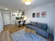Rent, one bedroom apartment, 34m², Novi Sad Sve Podlokacije, Novi Sad