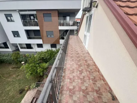 Rent, two bedroom apartment, 70m², Dalmatinska ulica, Podgorica - image 11
