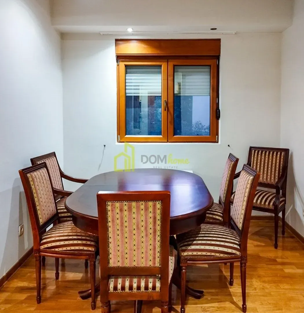 Sale, three bedroom apartment, 108m², Gorica C, Podgorica