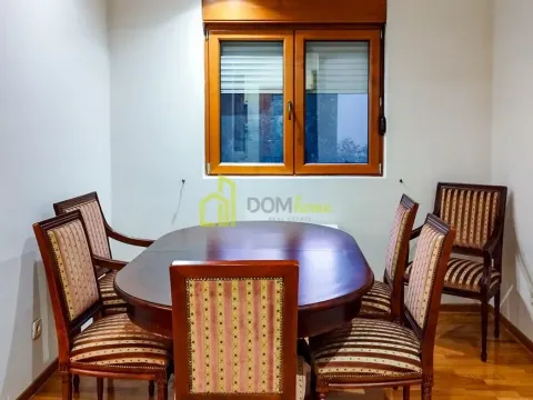 Sale, three bedroom apartment, 108m², Gorica C, Podgorica - image 12