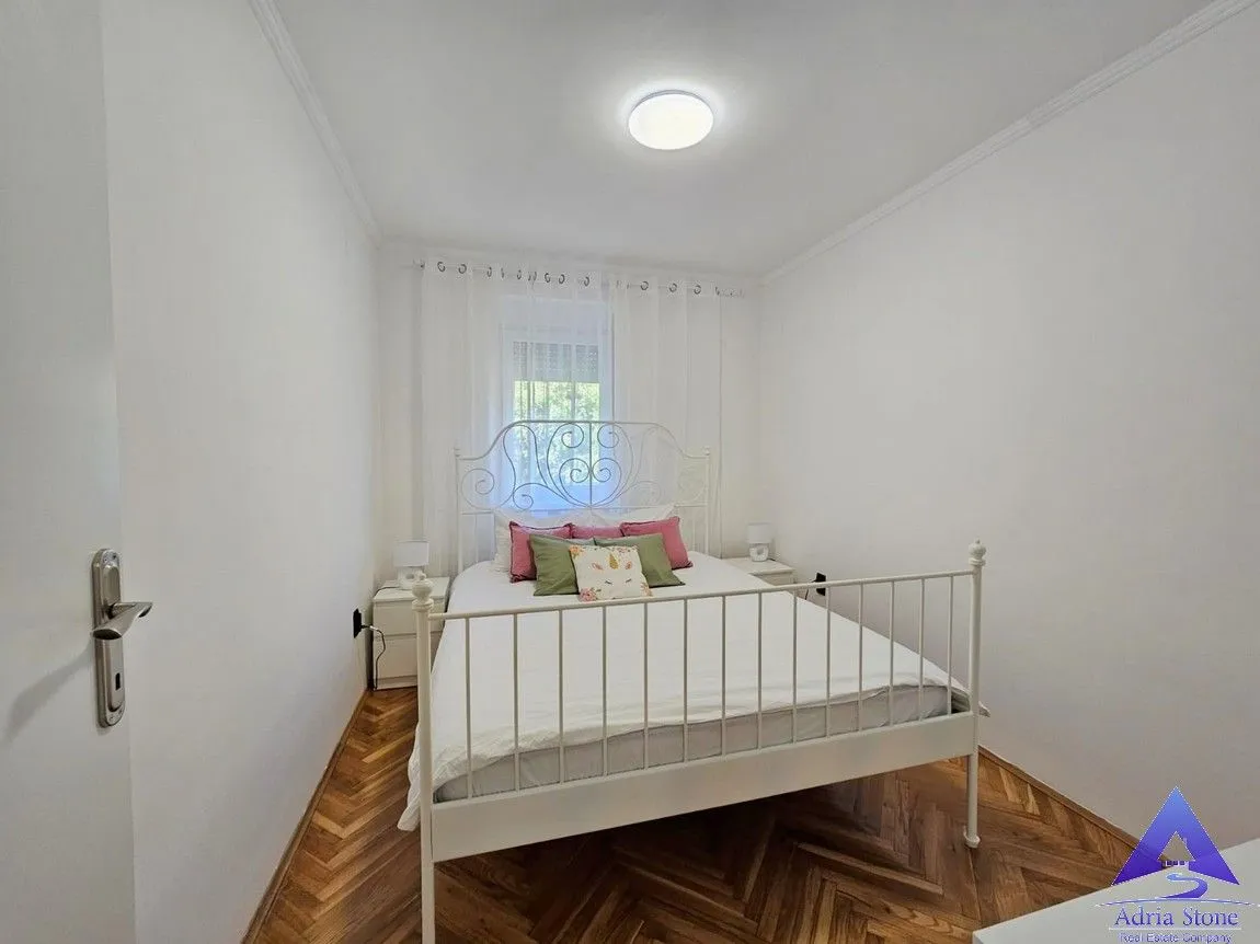 Prodaja, dvosoban stan, 52m², Dubovica, Budva