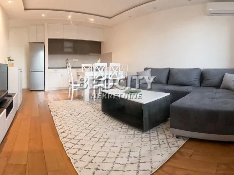 Izdavanje, trosoban stan, 65m², Crveni Krst, Beograd - image 5