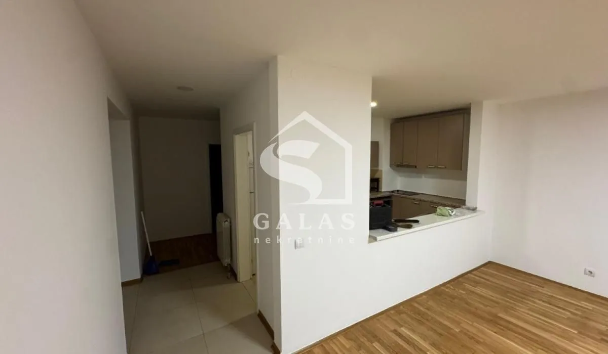 Rent, apartment, 93m², Stari Grad, Beograd