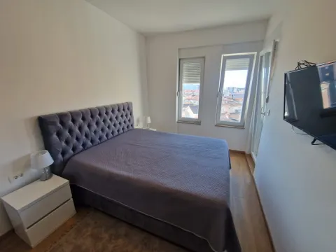 Sale, one bedroom apartment, 50m², Rozino, Budva - image 7