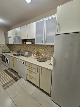 Rent, three bedroom apartment, 100m², Blok 6, Podgorica - image 2