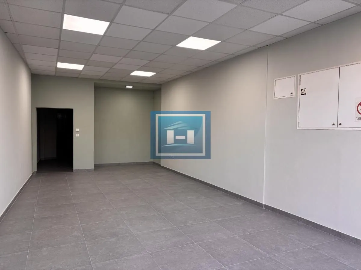 Sale, office space, 74m², Centar, Jagodina