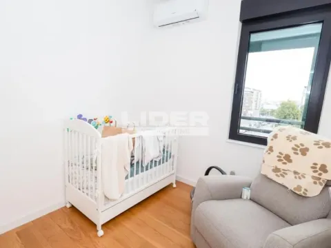 Sale, four bedroom apartment, 88m², Trošarina, Voždovac Sve Podlokacije - image 5