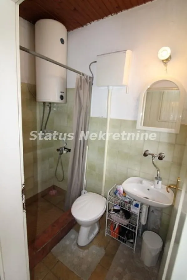 Sale, house, 229m², Temerin, Novi Sad
