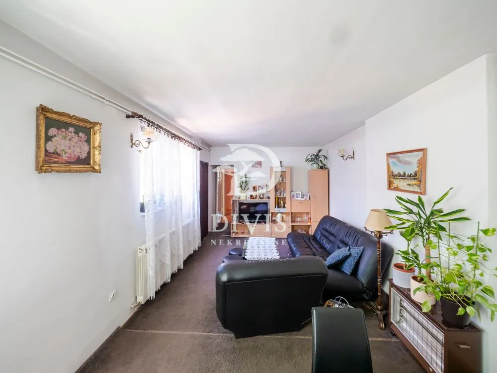 Prodaja, trosoban stan, 85m², Dorćol Sve Podlokacije, Beograd