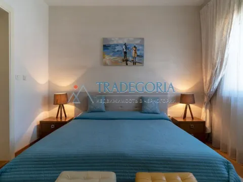 Prodaja, stan, 121m², Budva, Crna Gora - image 23