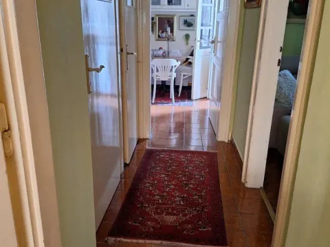 Prodaja, trosoban stan, 96m², Stari Grad, Beograd - image 10