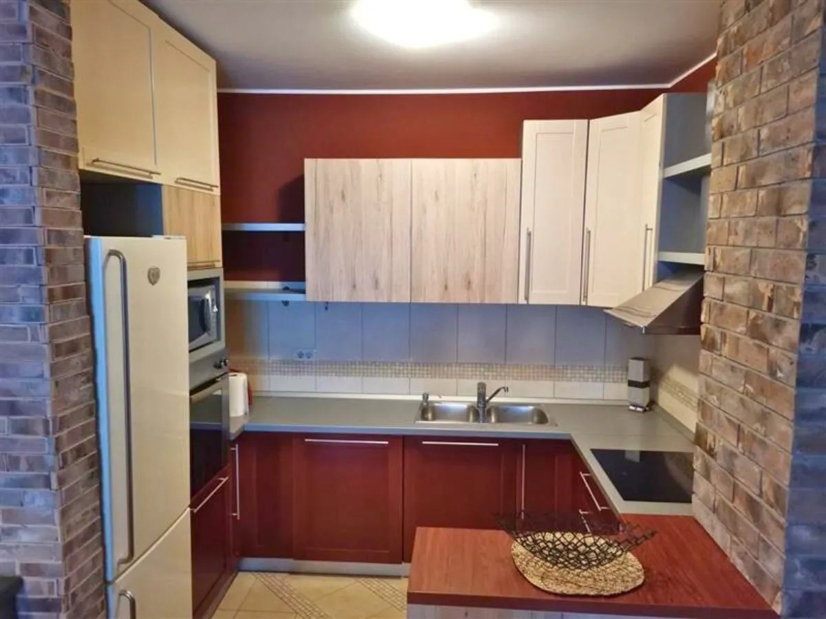 Rent, three bedroom apartment, 97m², Vukov Spomenik, Zvezdara Sve Podlokacije