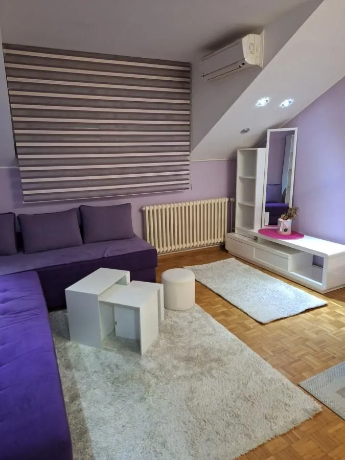 Prodaja, garsonjera, 29m², Novo naselje, Novi Sad