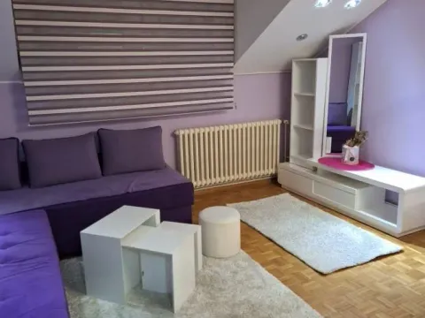 Prodaja, garsonjera, 29m², Novo naselje, Novi Sad - image 3