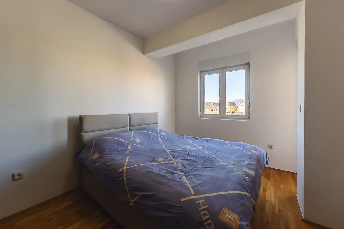 Rent, two bedroom apartment, 83m², Zabjelo, Podgorica