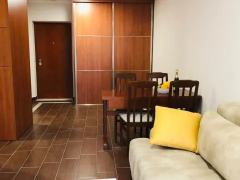 Sale, one bedroom apartment, 37m², Budva, Crna Gora - image 6