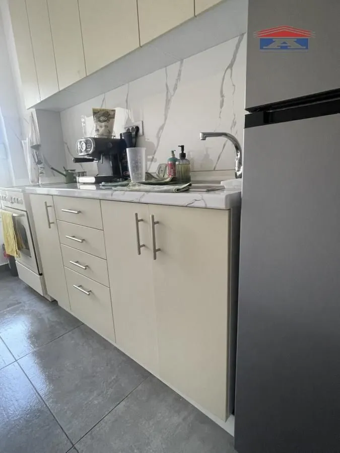Rent, two bedroom apartment, 40m², Petrovaradin, Novi Sad