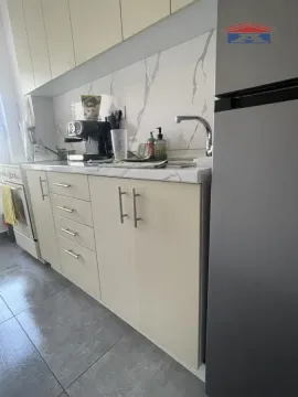 Rent, two bedroom apartment, 40m², Petrovaradin, Novi Sad - image 5