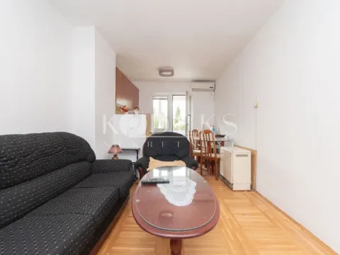 Rent, one bedroom apartment, 45m², Preko Morače, Podgorica - image 3