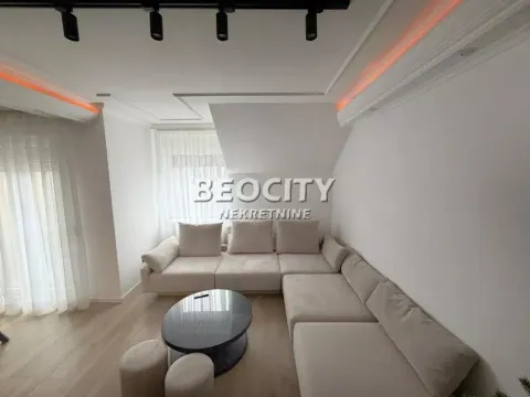 Prodaja, trosoban stan, 80m², Centar, Novi Sad - image 2