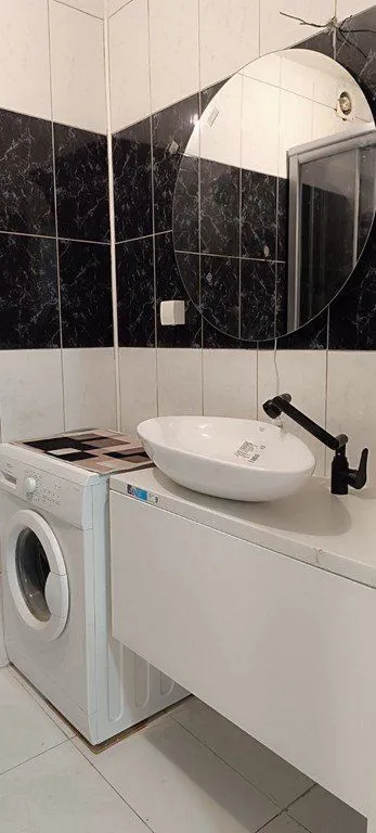 Izdavanje, dvosoban stan, 70m², Preko Morače, Podgorica