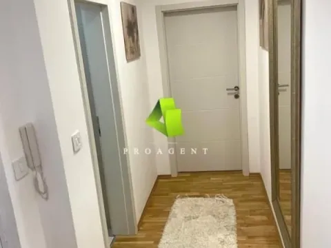 Izdavanje, dvosoban stan, 66m², Medijana, Niš - image 15