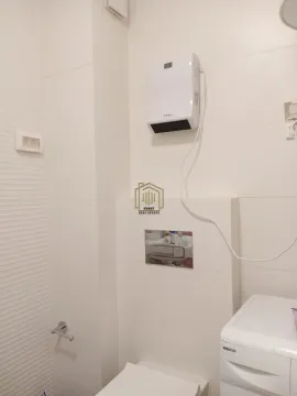 Prodaja, jednosoban stan, 42m², Pobrežje, Podgorica - image 3