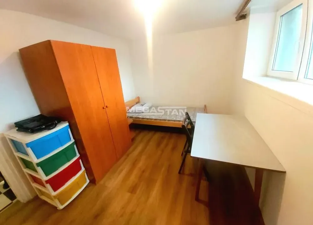 Izdavanje, stan, 18m², Zemun Gornji Grad, Zemun Sve Podlokacije