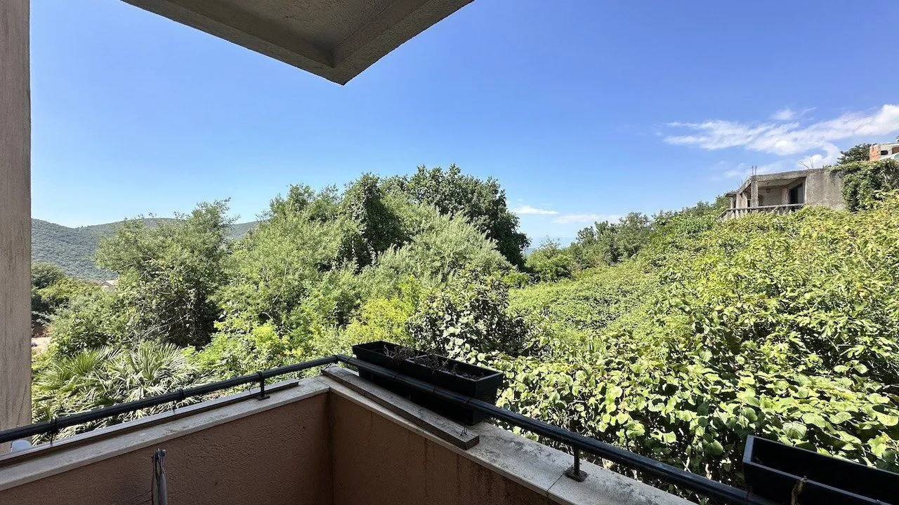 Sale, apartment, 65m², Kamenovo, Budva