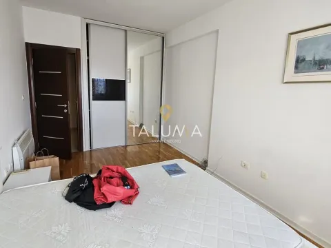 Rent, two bedroom apartment, 90m², Preko Morače, Podgorica - image 8