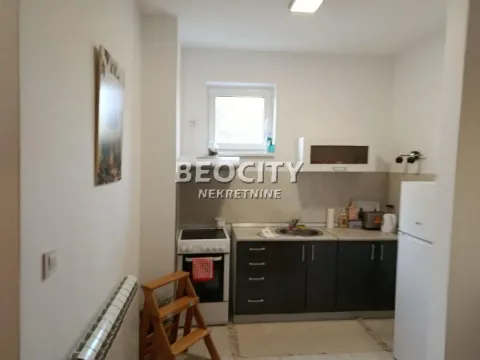 Prodaja, stan, 35m², Centar, Novi Sad - image 2