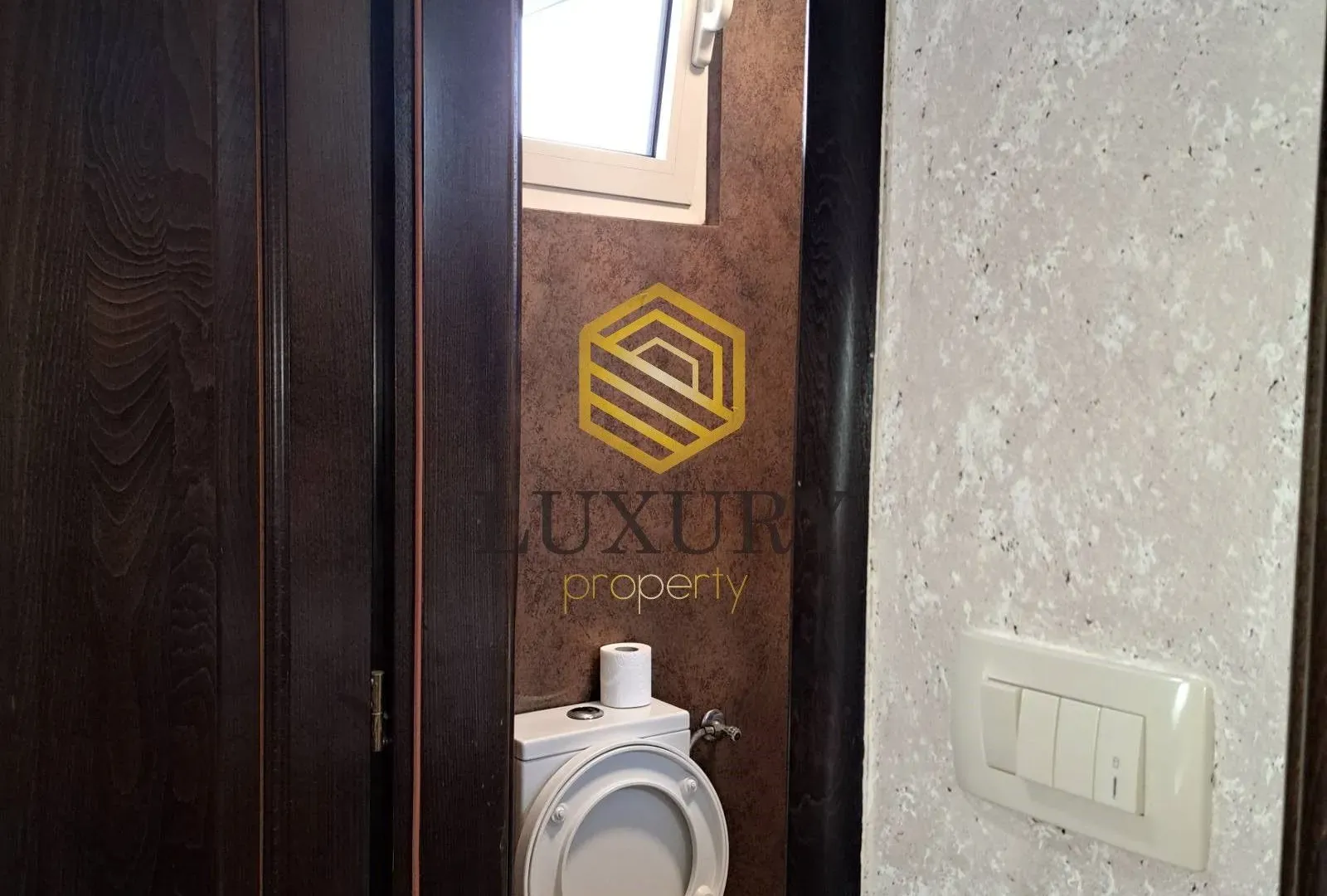 Rent, one bedroom apartment, 50m², Dalmatinska ulica, Podgorica
