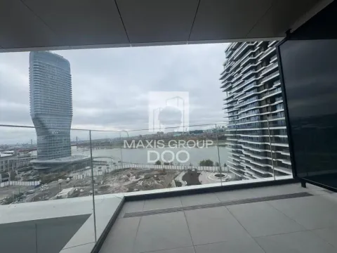 Prodaja, četvorosoban stan, 146m², Savski Venac, Beograd - image 6