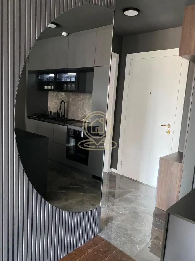 Rent, two bedroom apartment, 53m², Cvijićeva, Palilula Sve Podlokacije
