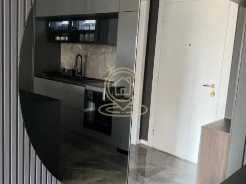 Rent, two bedroom apartment, 53m², Cvijićeva, Palilula Sve Podlokacije - image 7
