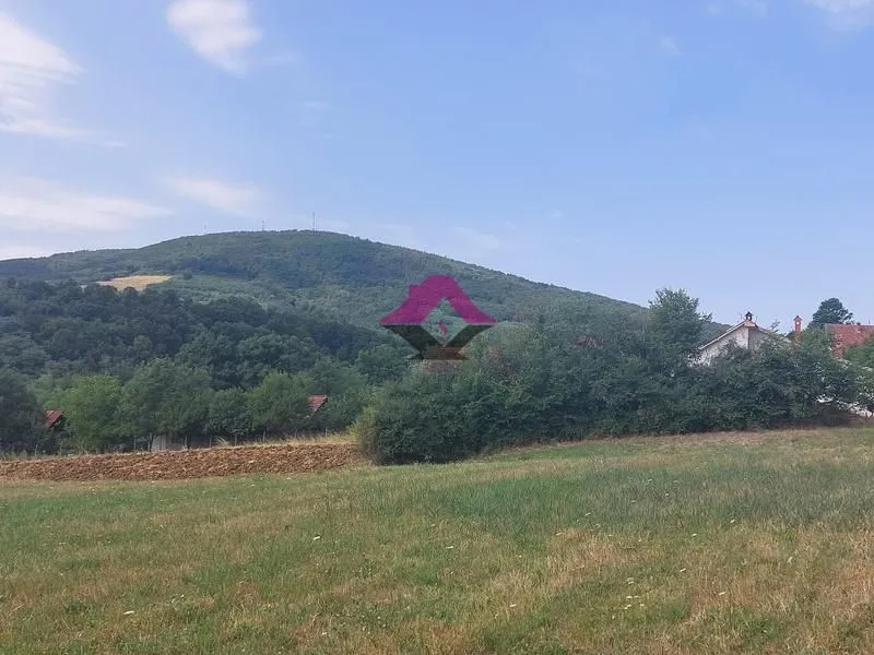 Prodaja, plac, 2716m², Nemenikuće, Sopot