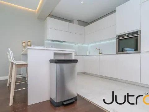 Rent, two bedroom apartment, 74m², Momišići, Podgorica - image 3