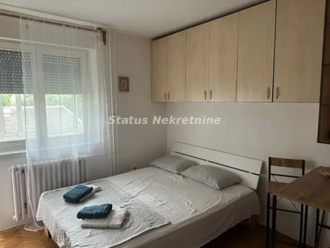 Prodaja, garsonjera, 22m², Centar, Novi Sad - image 5