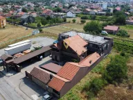 Prodaja, kuća, 1150m², Tološi, Podgorica - image 4