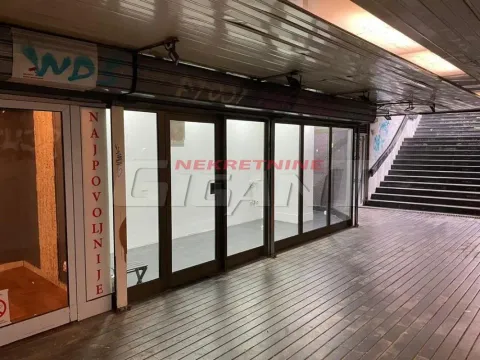 Sale, office space, 13m², Stari Grad, Beograd - image 4