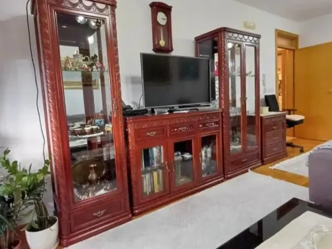 Izdavanje, jednosoban stan, 55m², Bar, Crna Gora - image 6